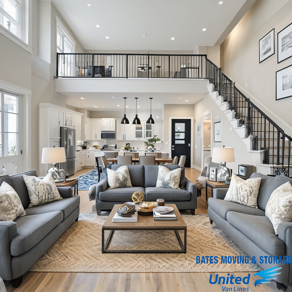 Home Staging Companies in Clayton Maryland