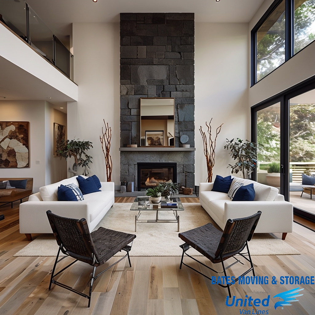 Home Staging Companies in Fairlee Maryland