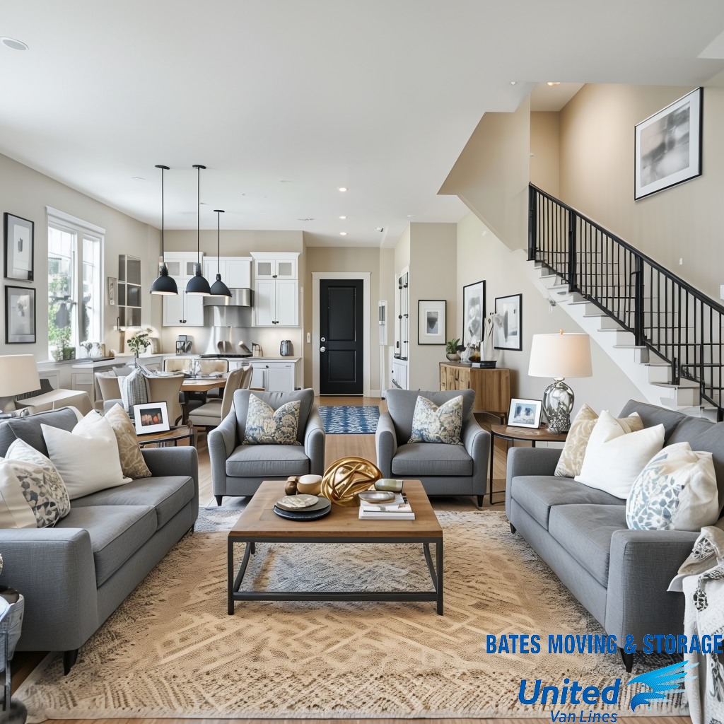 Home Staging Companies in Galena Maryland