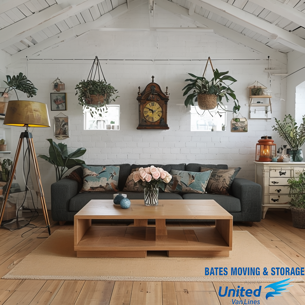 Home Staging Companies in Kent County Maryland