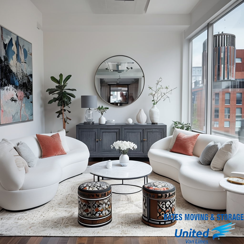 Home Staging Companies in Wicomico County Maryland