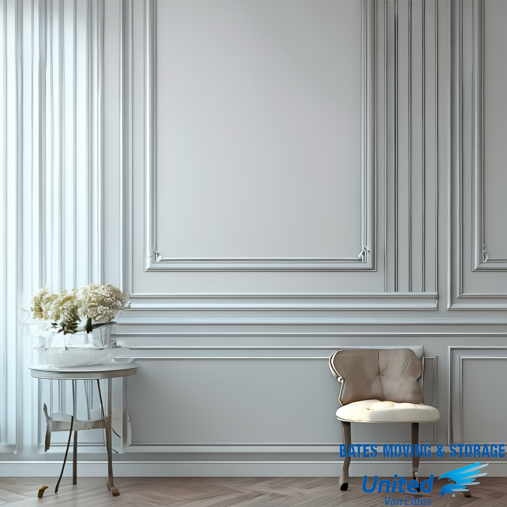 Interior Design Receiving Companies in Butlertown Maryland