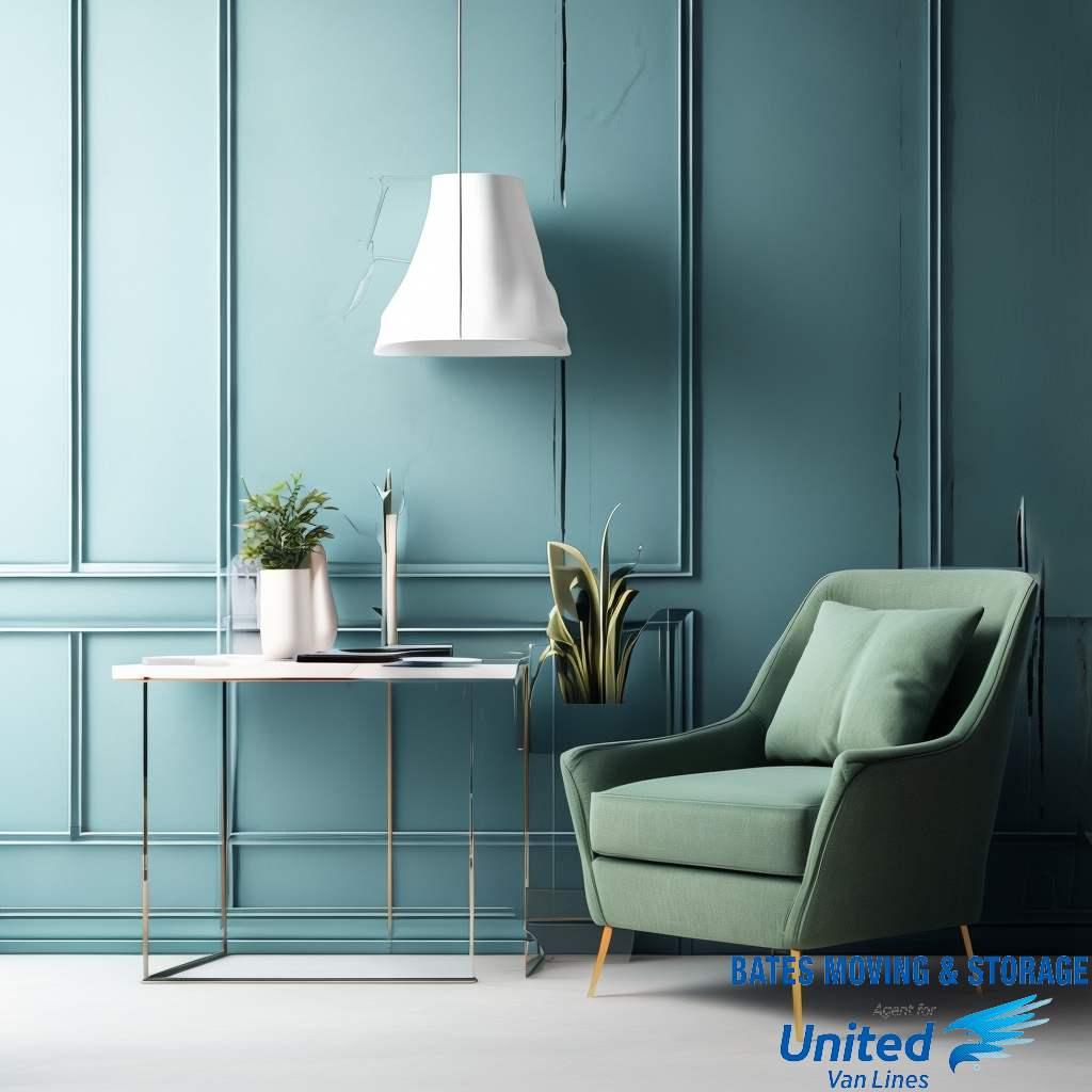 Interior Design Receiving Companies in Fairlee Maryland