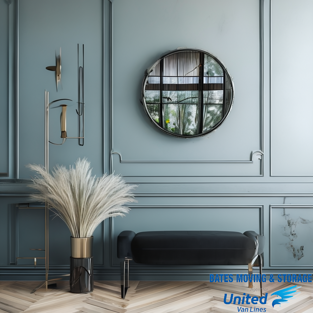 Interior Design Receiving Companies in Wicomico County Maryland