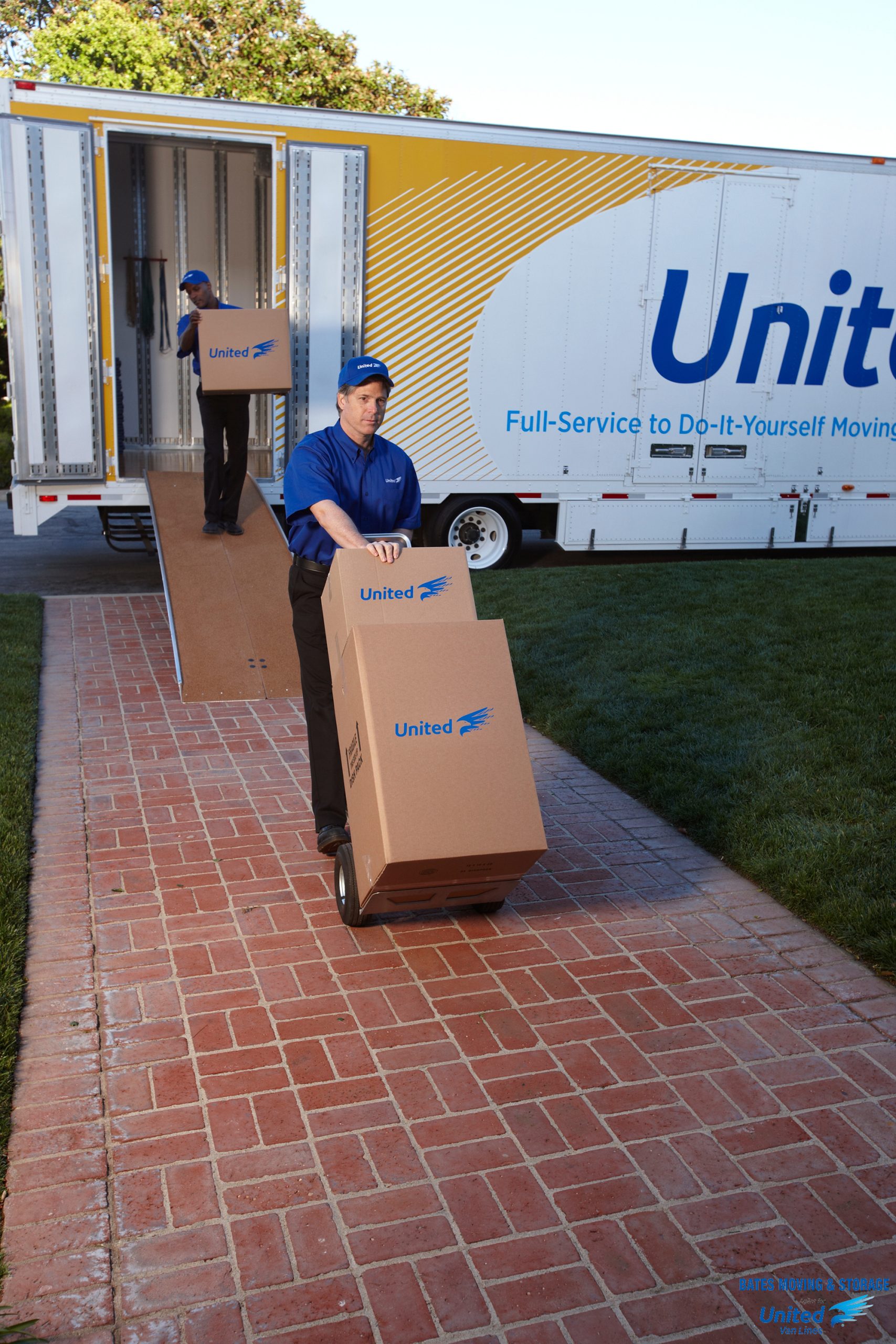 International Moving Companies in Betterton Maryland