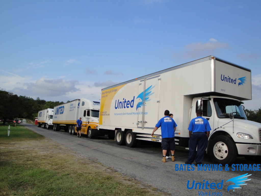 International Moving Companies in Edesville Maryland