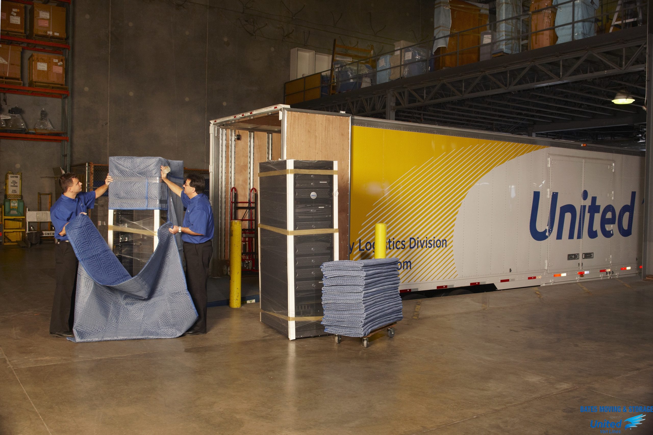 International Moving Companies in Hebron Maryland