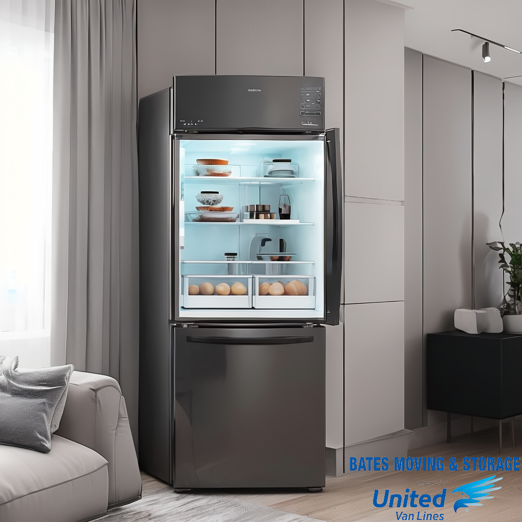 Kent County MD Refrigerator Moving Services Kent County MD Refrigerator Moving Services