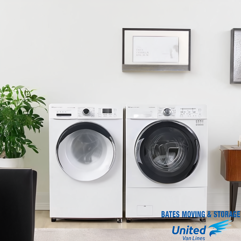 Refrigerator Moving Companies in Chestertown Maryland