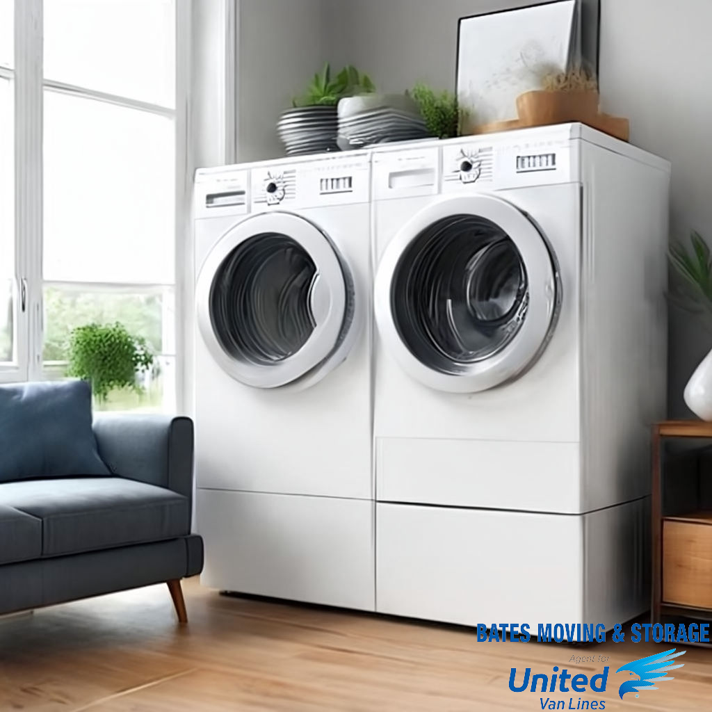 Refrigerator Moving Companies in Clayton Maryland