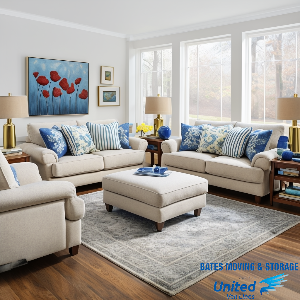 Residential Moving Companies in Brookview Maryland