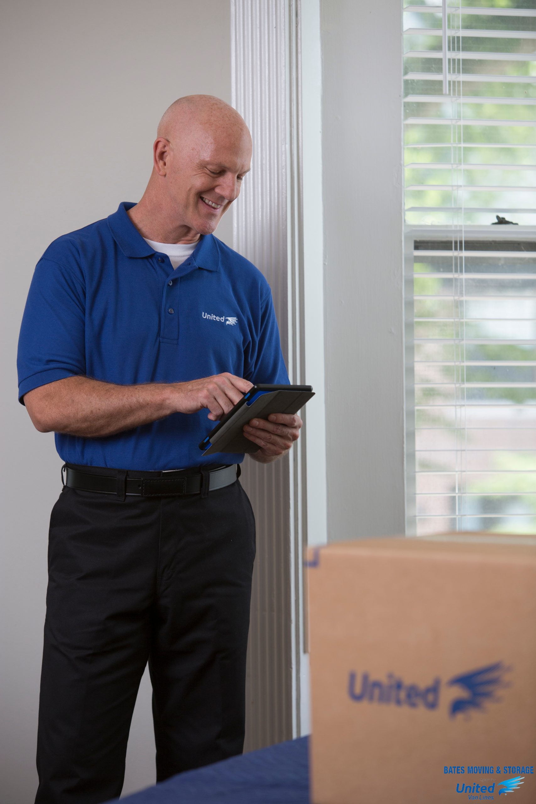 Speciality Moving Companies in Betterton Maryland