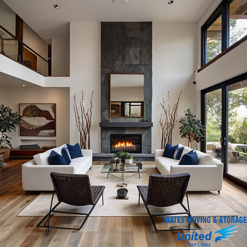 Wicomico County MD Home Staging Services