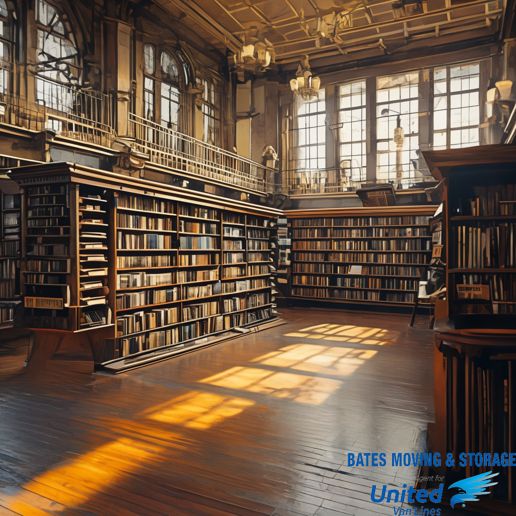 Wicomico County MD Library Moving Services Wicomico County MD Library Moving Services