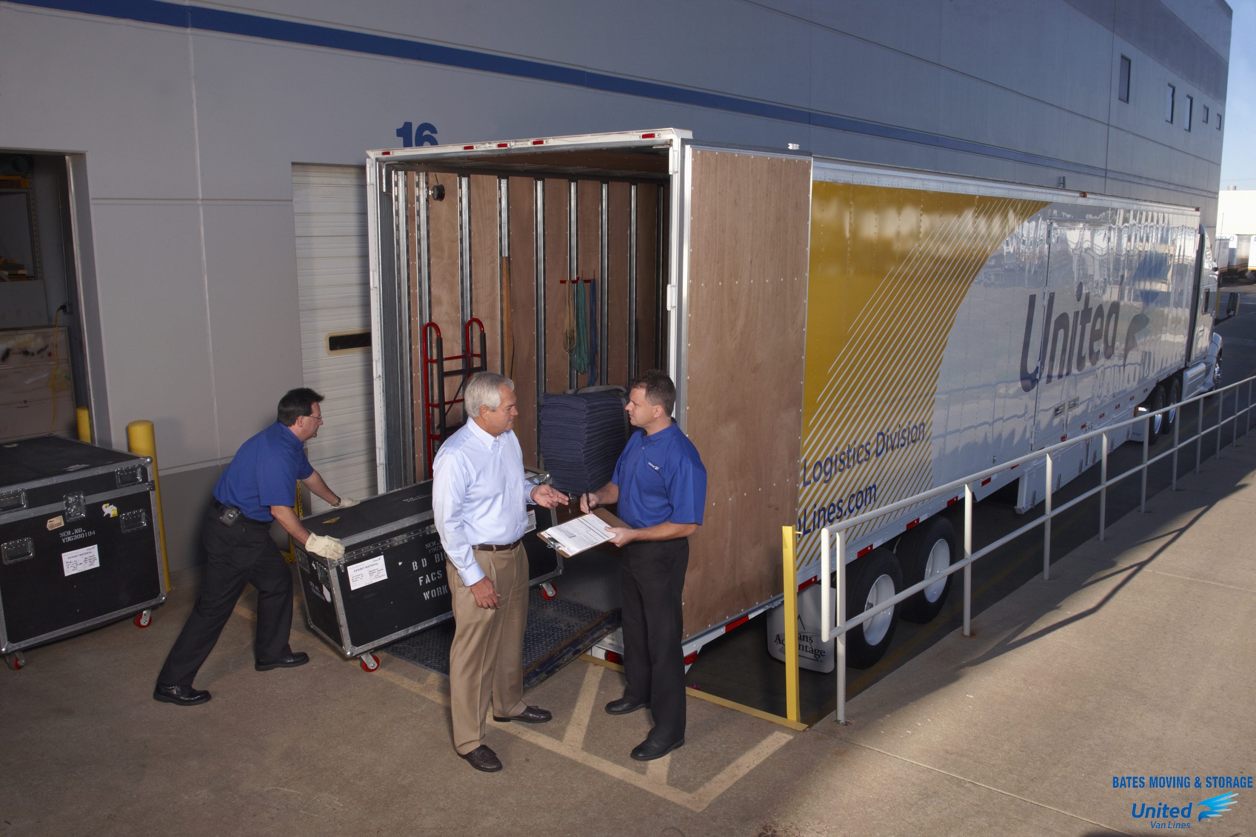 Wicomico County MD Speciality Moving Services