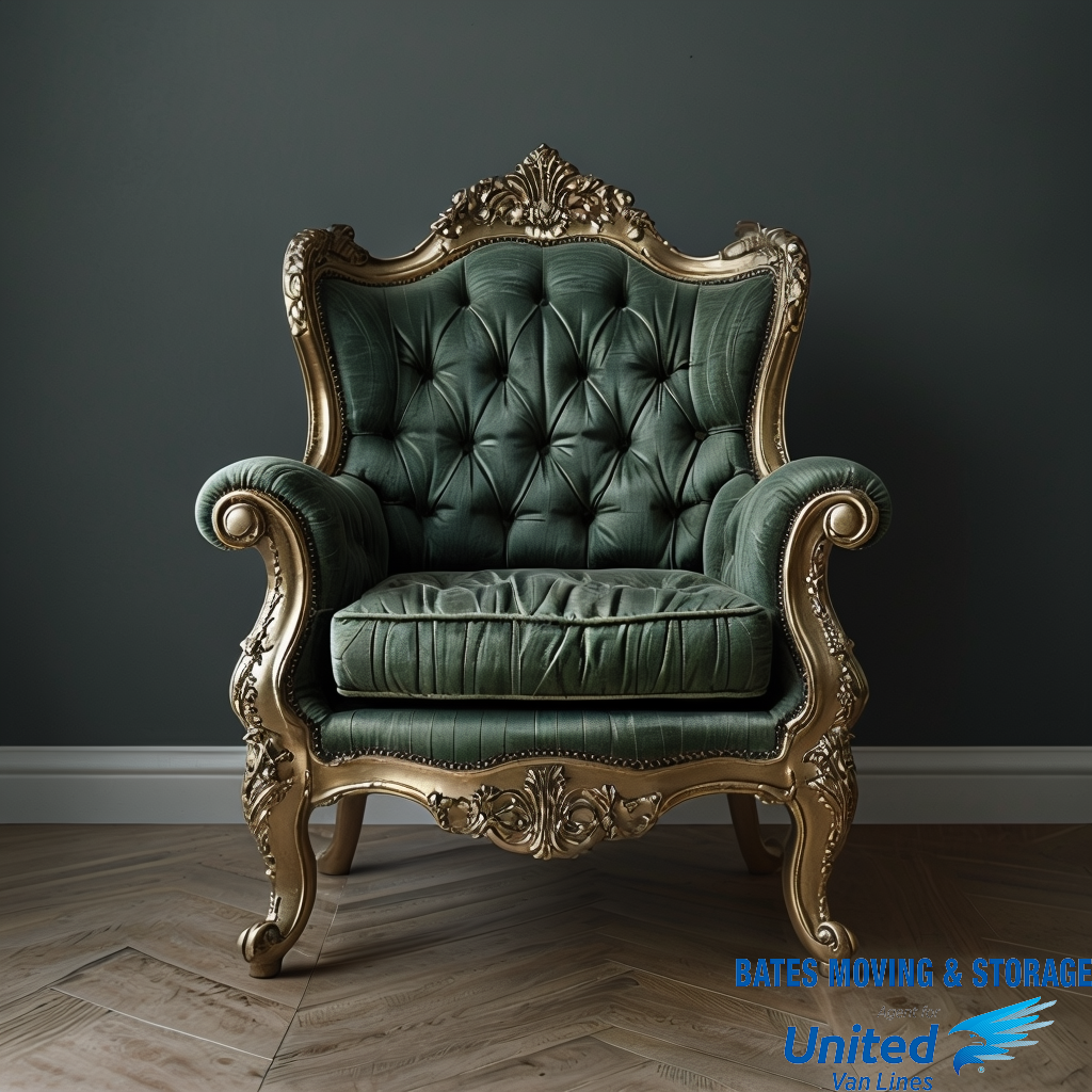 Antique Moving Companies in Cambridge Maryland