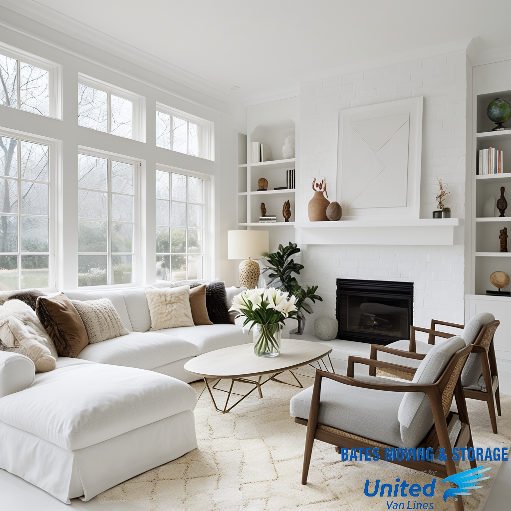 Cambridge MD Apartment Moving Services