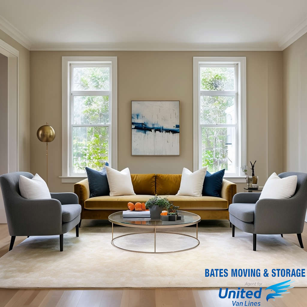 Cambridge MD Furniture Moving Services