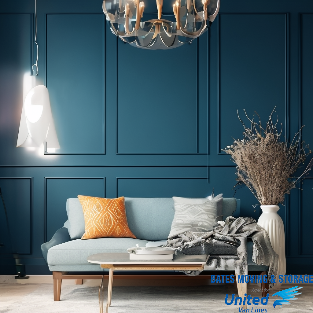 Cambridge MD Interior Design Receiving Services Cambridge MD Interior Design Receiving Services