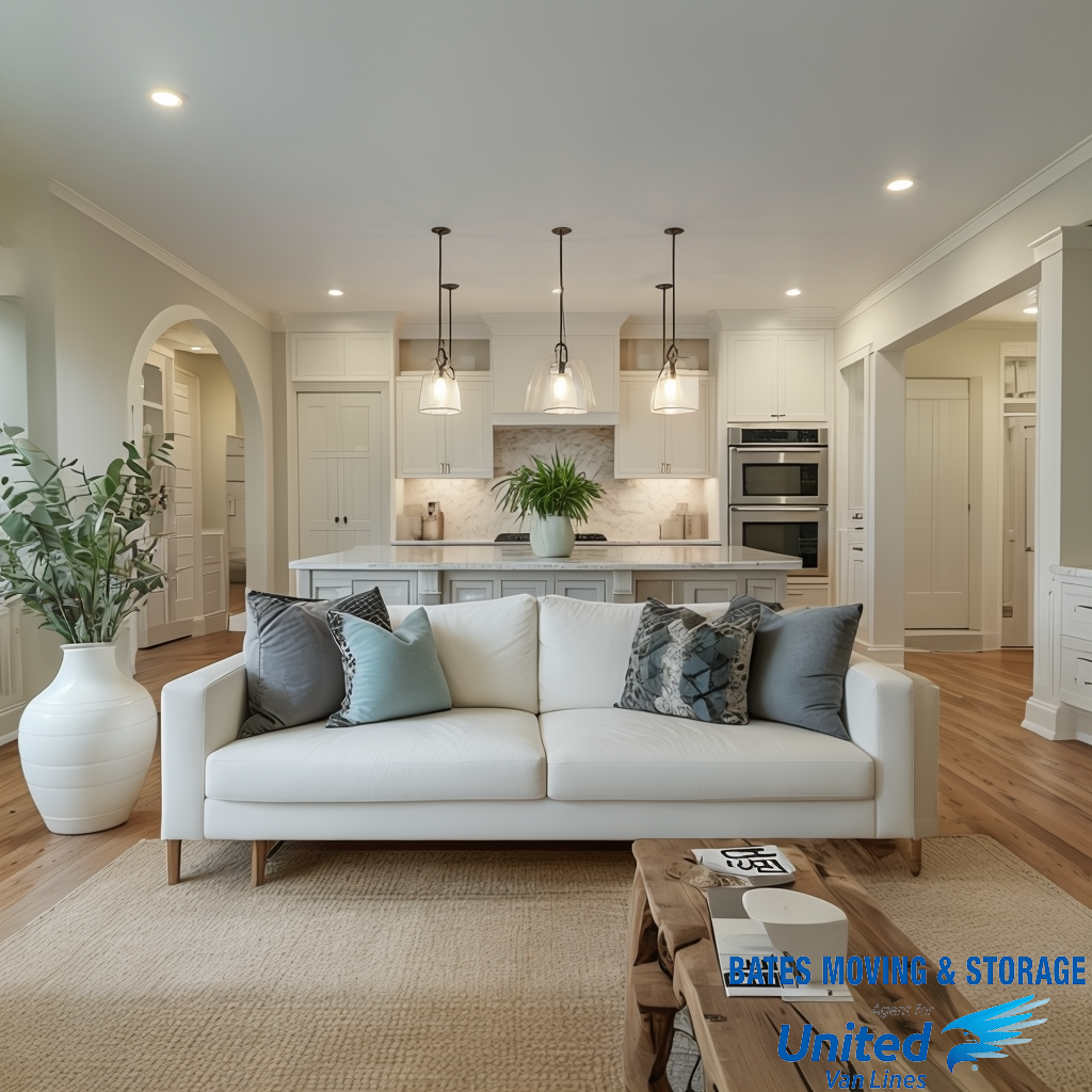 Furniture Moving Companies in Cambridge Maryland