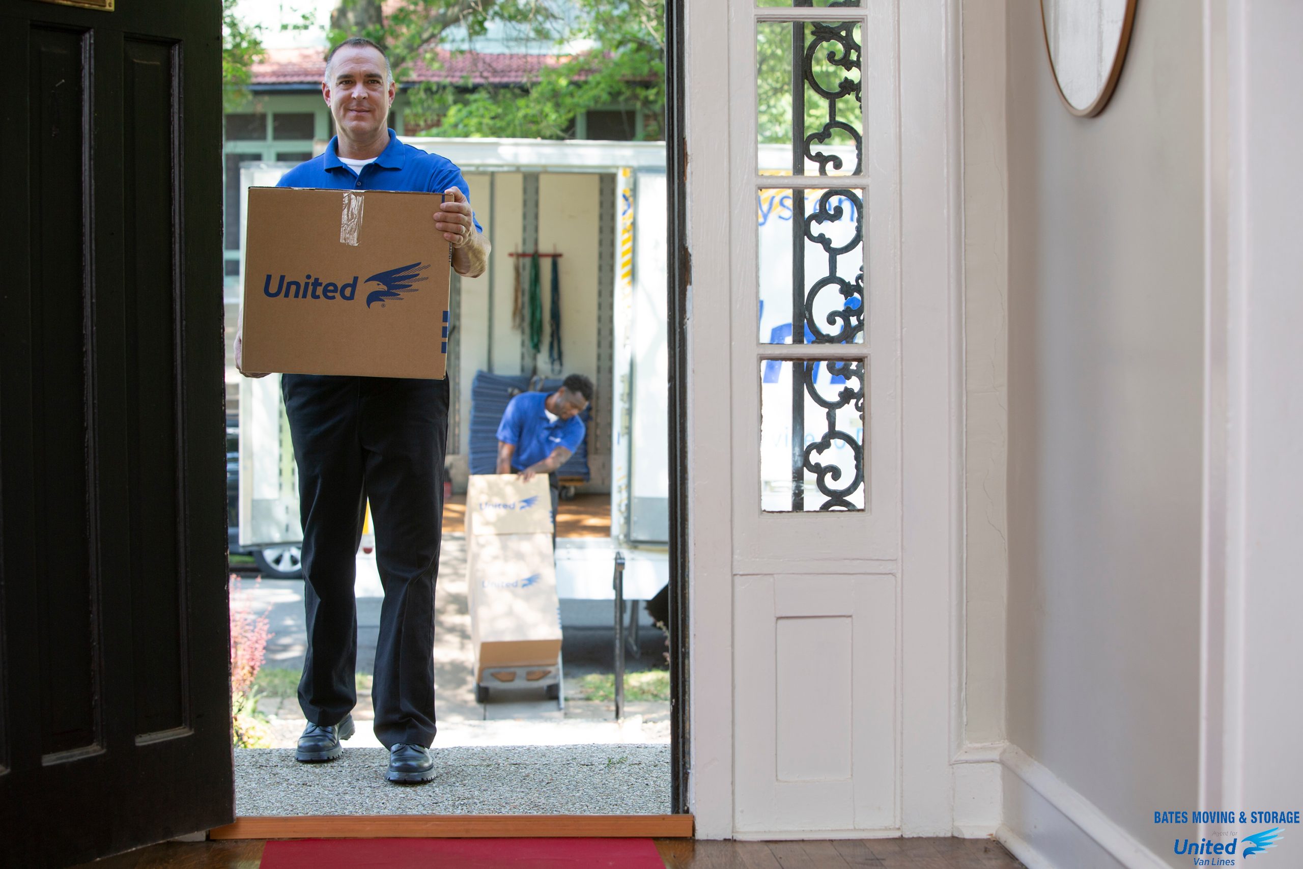 Easton MD International Moving Services Easton MD International Moving Services