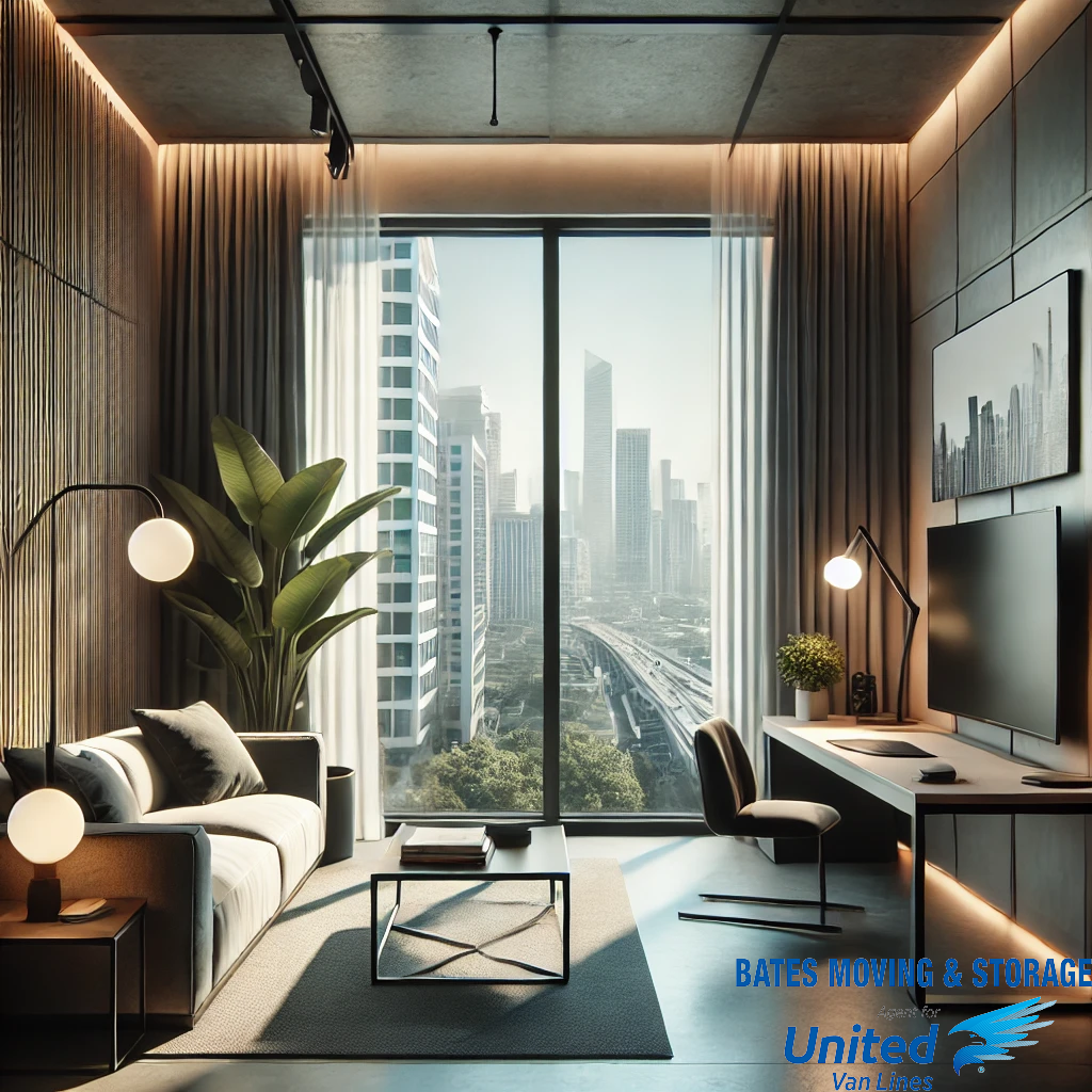 Interior Design Receiving Companies in Easton Maryland