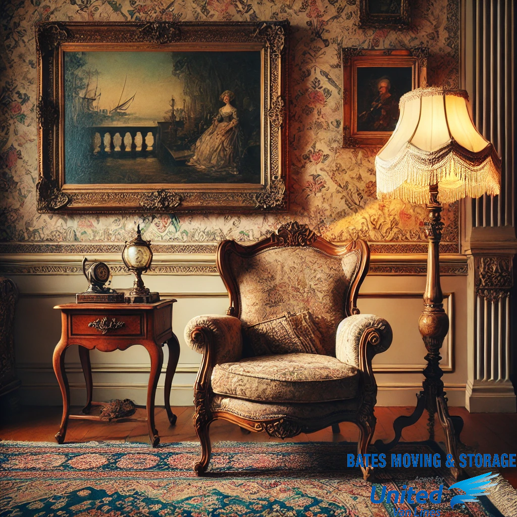 Milton DE Antique Moving Services Milton DE Antique Moving Services