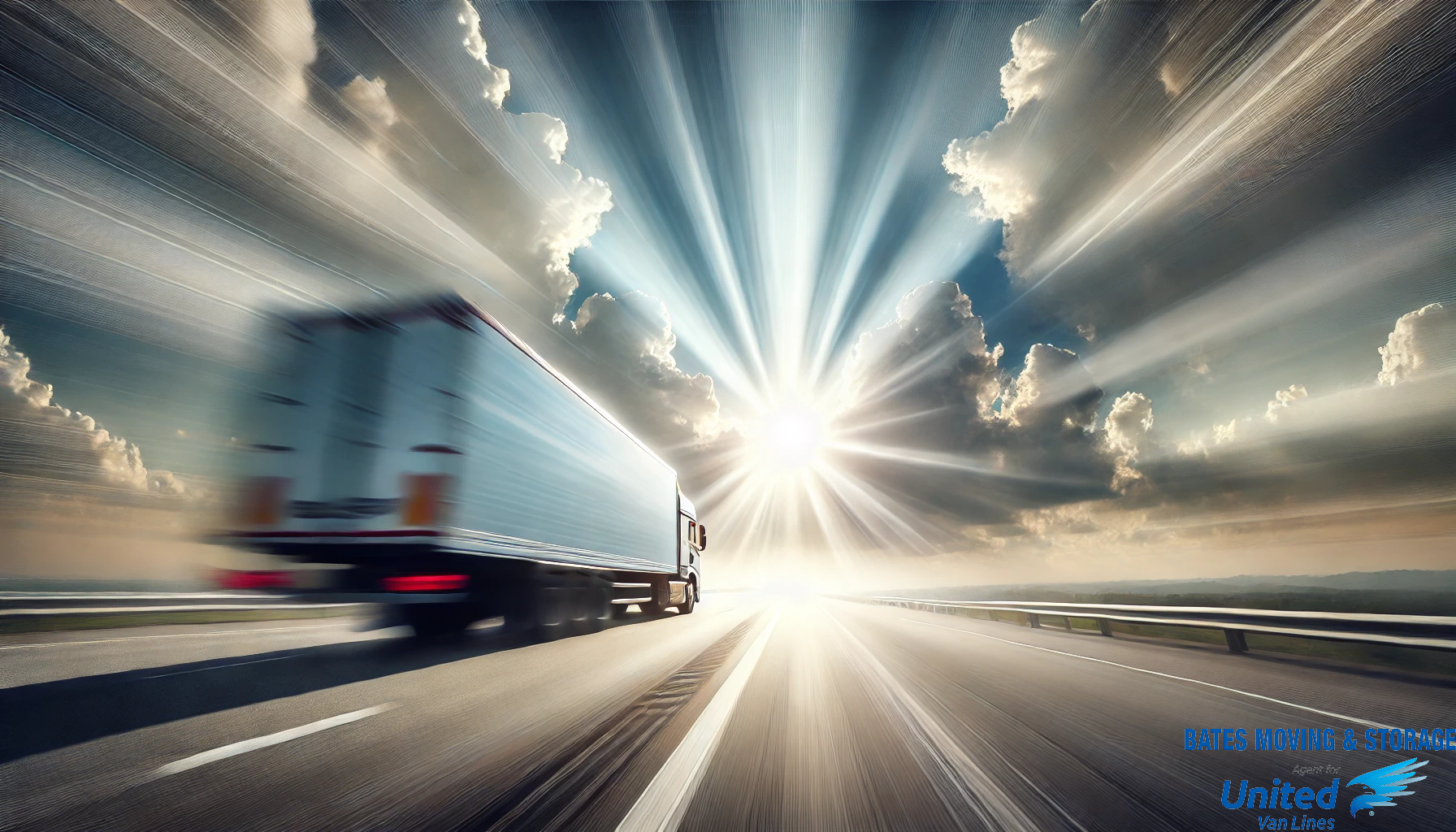 Milton DE Long Distance Moving Services
