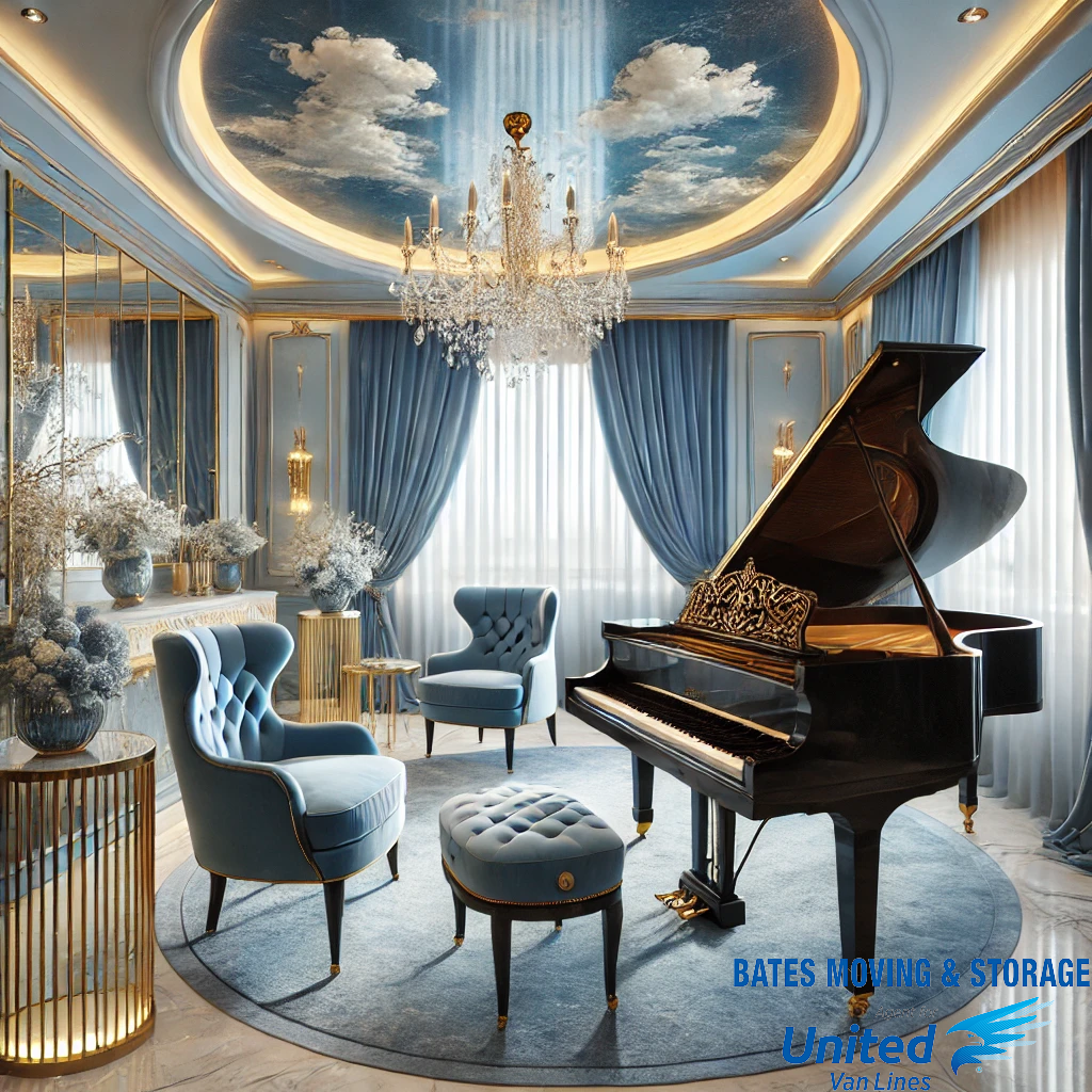 Milton DE Piano Moving Services Milton DE Piano Moving Services