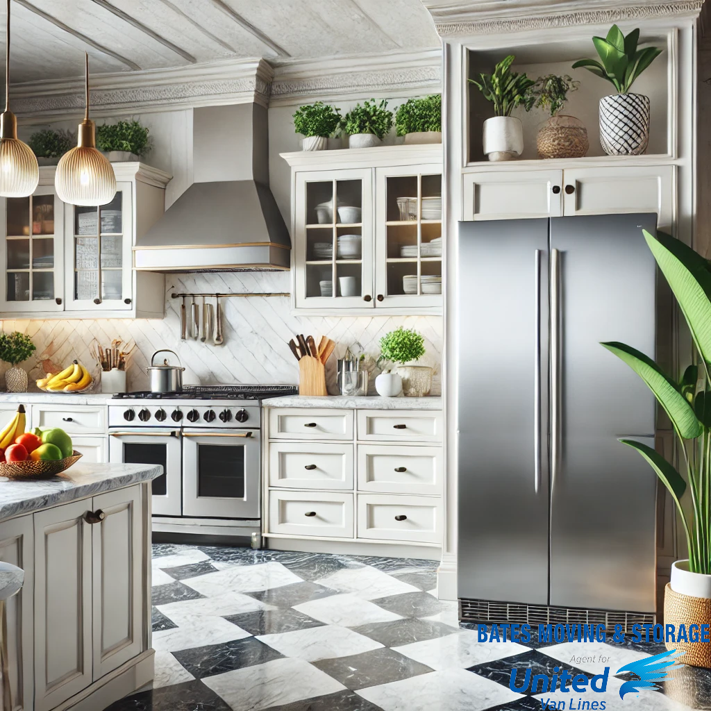 Milton DE Refrigerator Moving Services Milton DE Refrigerator Moving Services