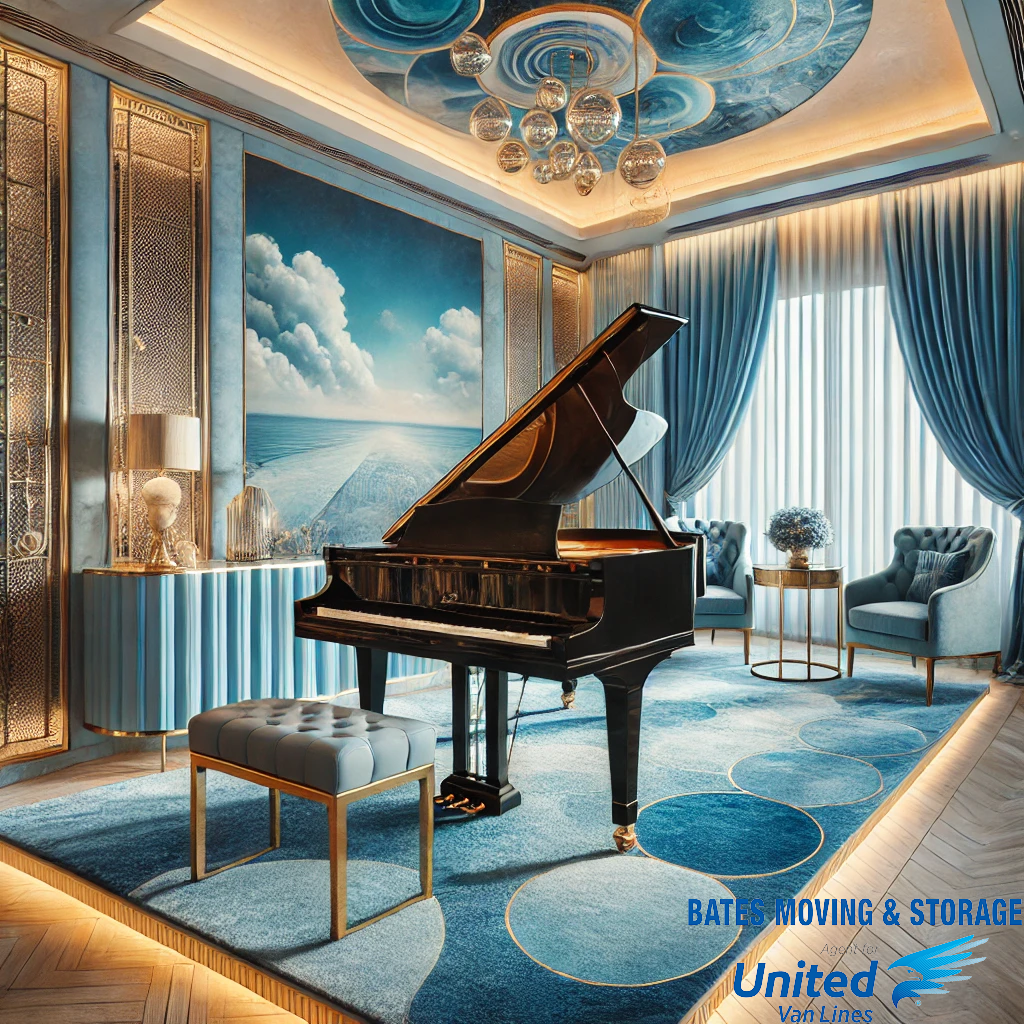Piano Moving Companies in Milton Delaware Piano Moving Companies in Milton Delaware