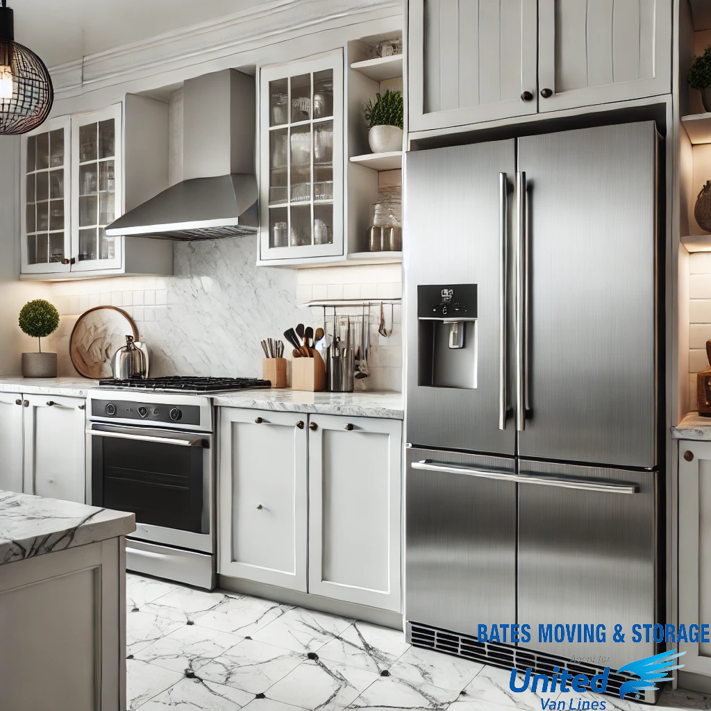 Refrigerator Moving Companies in Milton Delaware Refrigerator Moving Companies in Milton Delaware