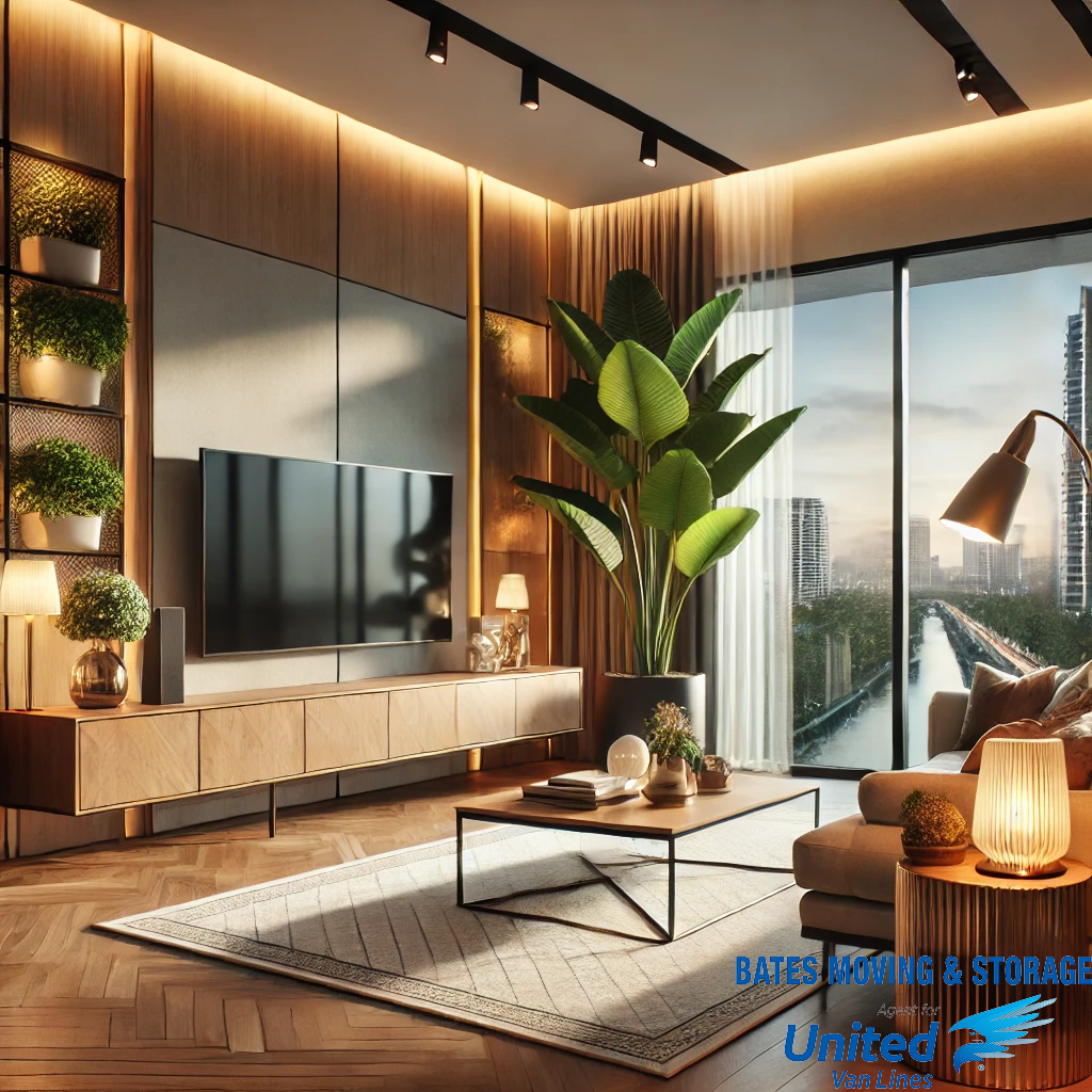 Dover DE Interior Design Receiving Services