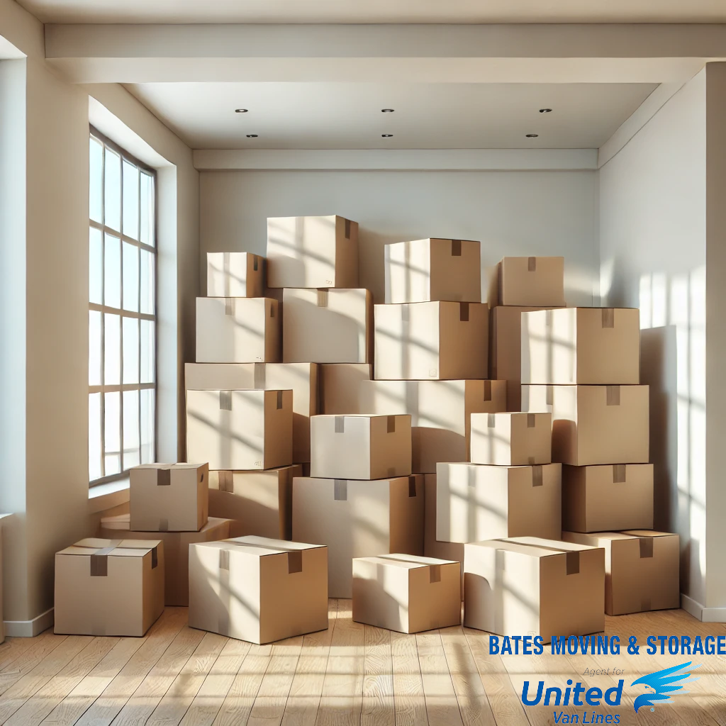 Dover DE Packing and Moving Services