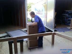 Dover DE Speciality Movers