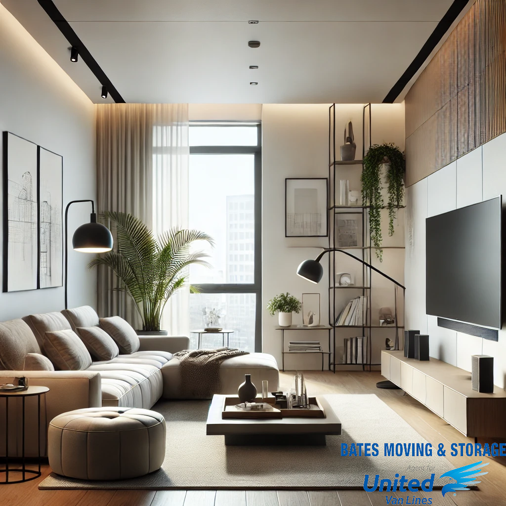 Interior Design Receiving Companies in Dover Delaware