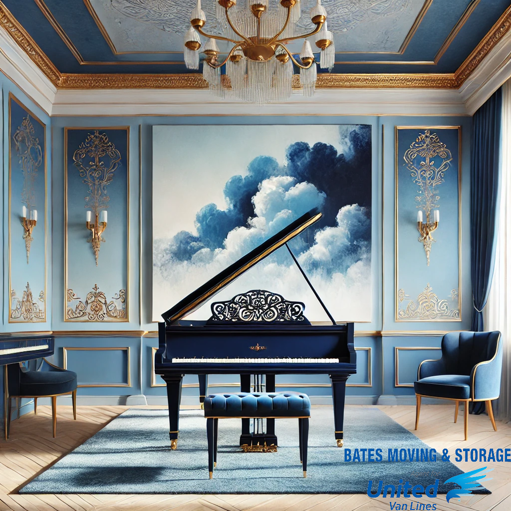 Piano Moving Companies in Dover Delaware Piano Moving Companies in Dover Delaware