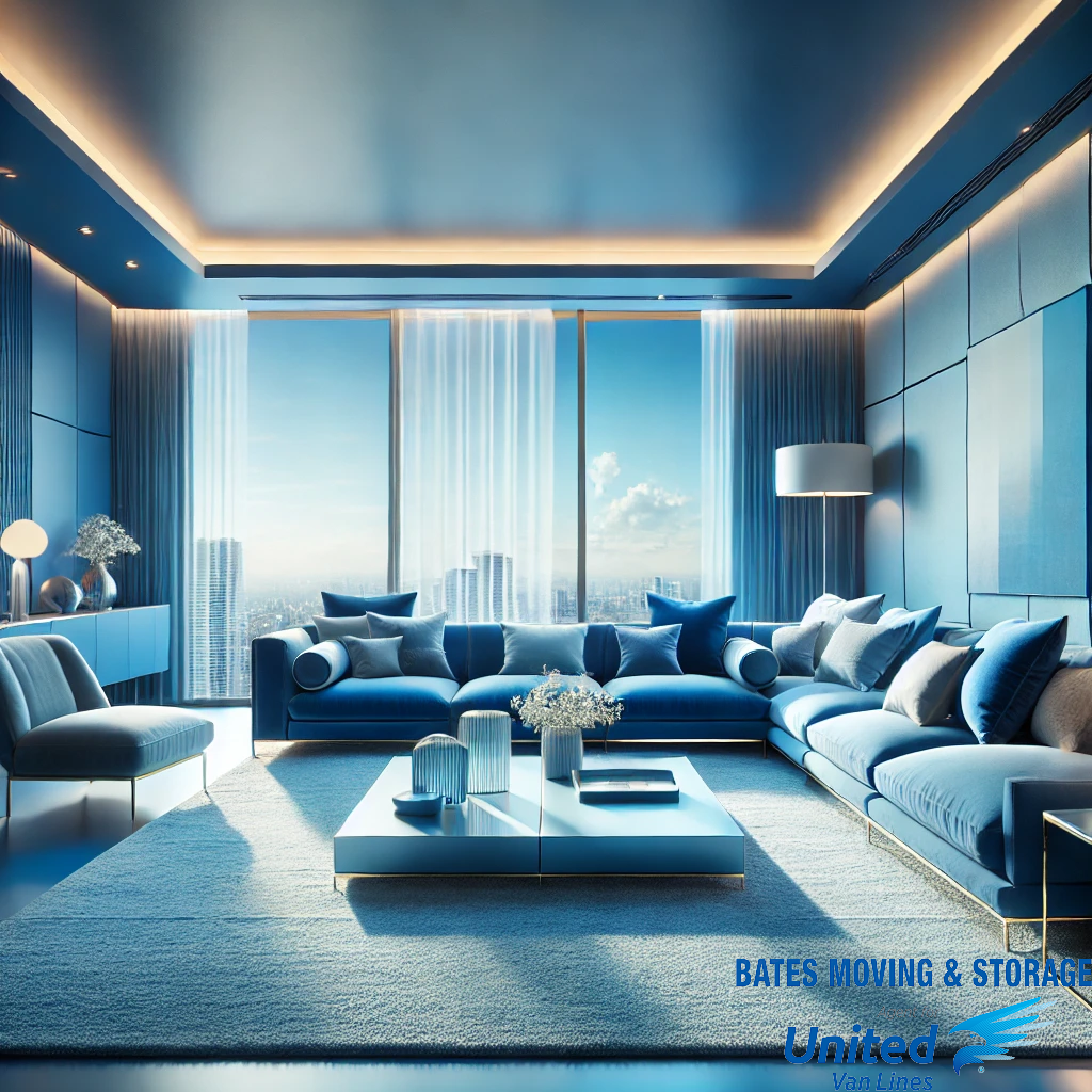 Residential Moving Companies in Dover Delaware
