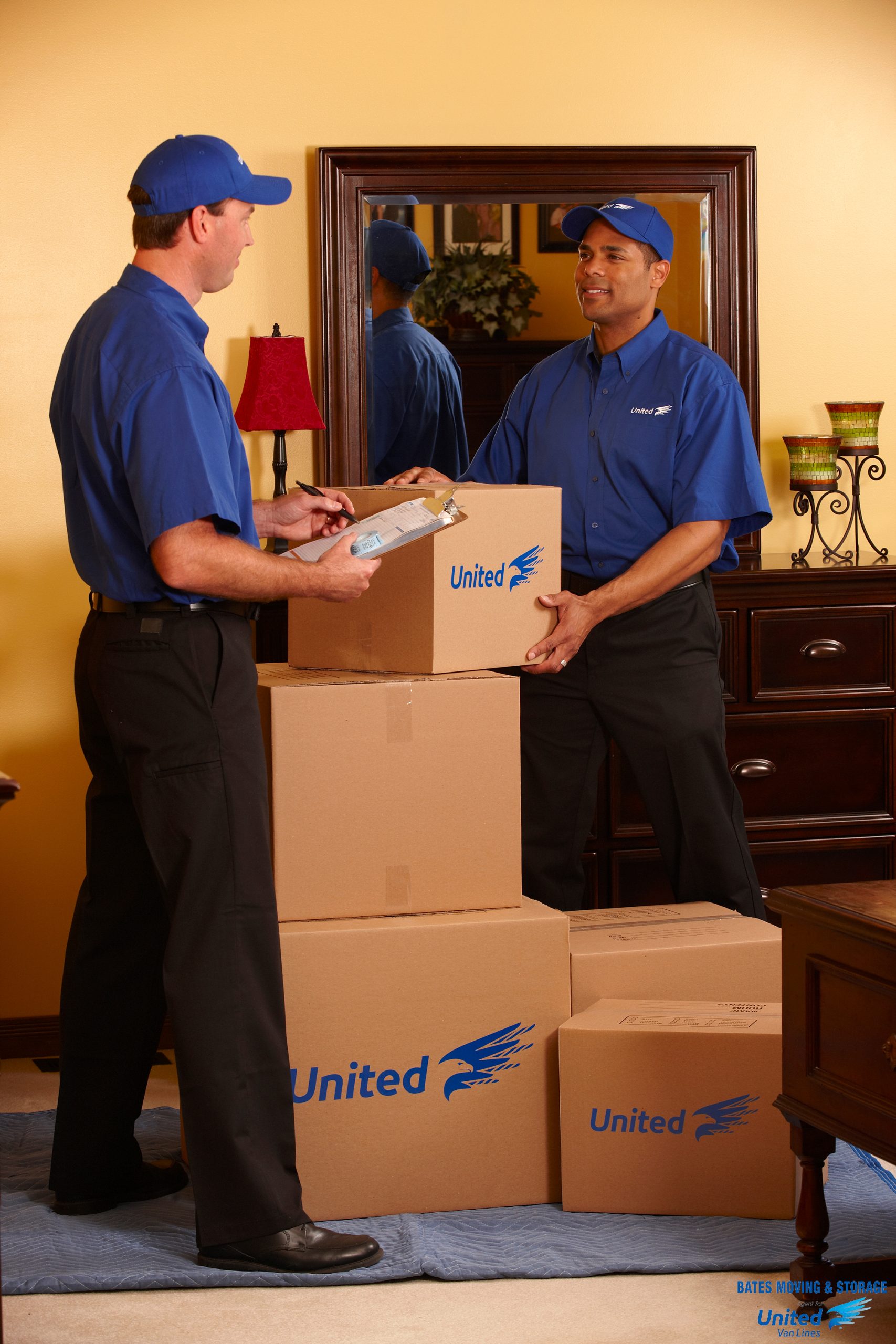 Local Moving Companies in Nassau Delaware