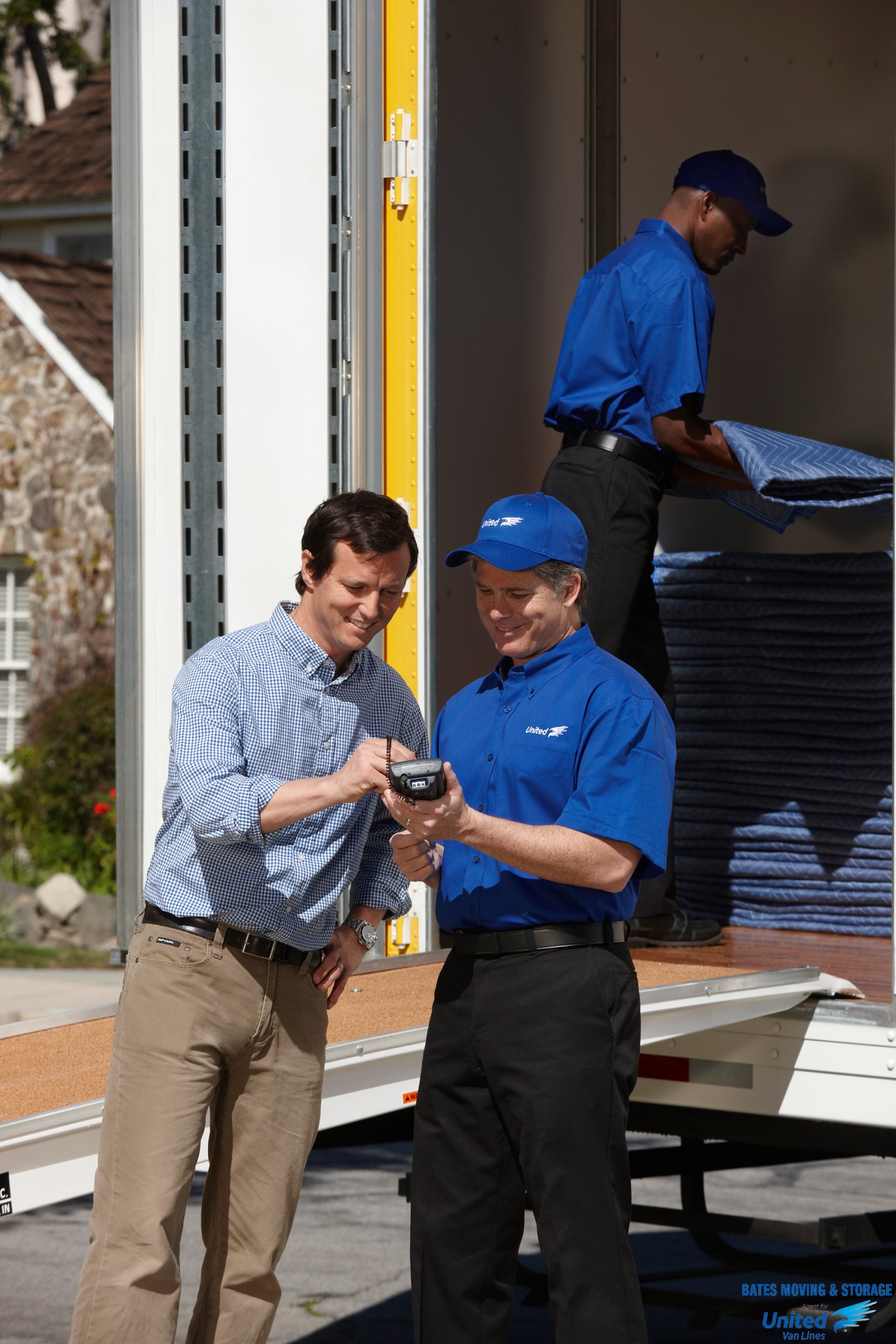 Nassau DE Local Moving Services