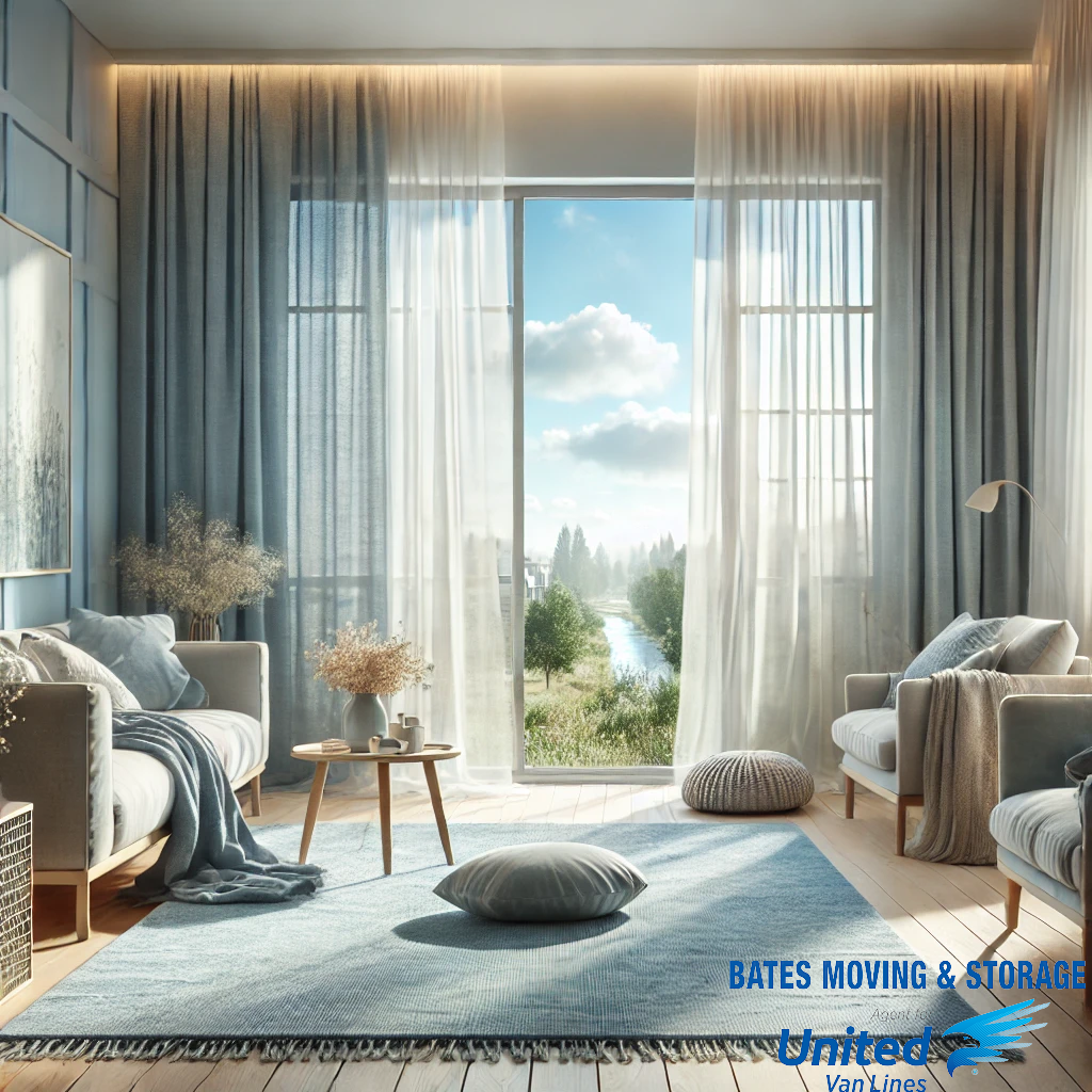 Residential Moving Companies in Nassau Delaware
