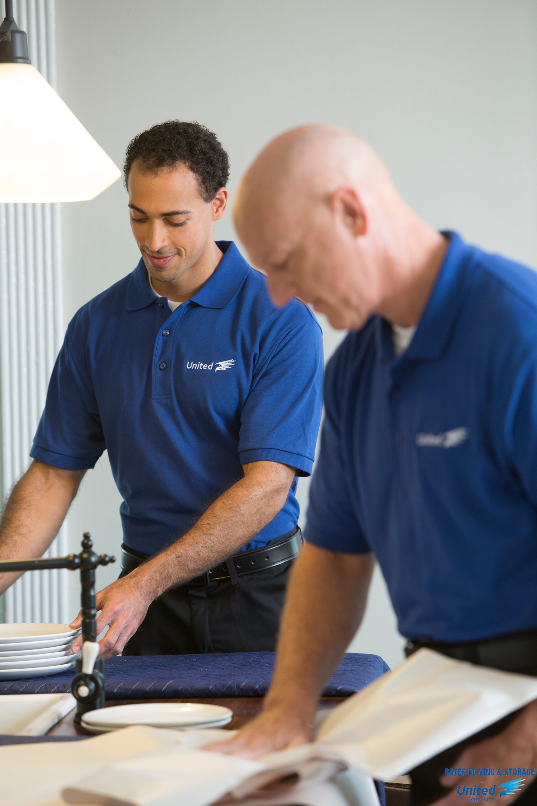 Speciality Moving Companies in Nassau Delaware