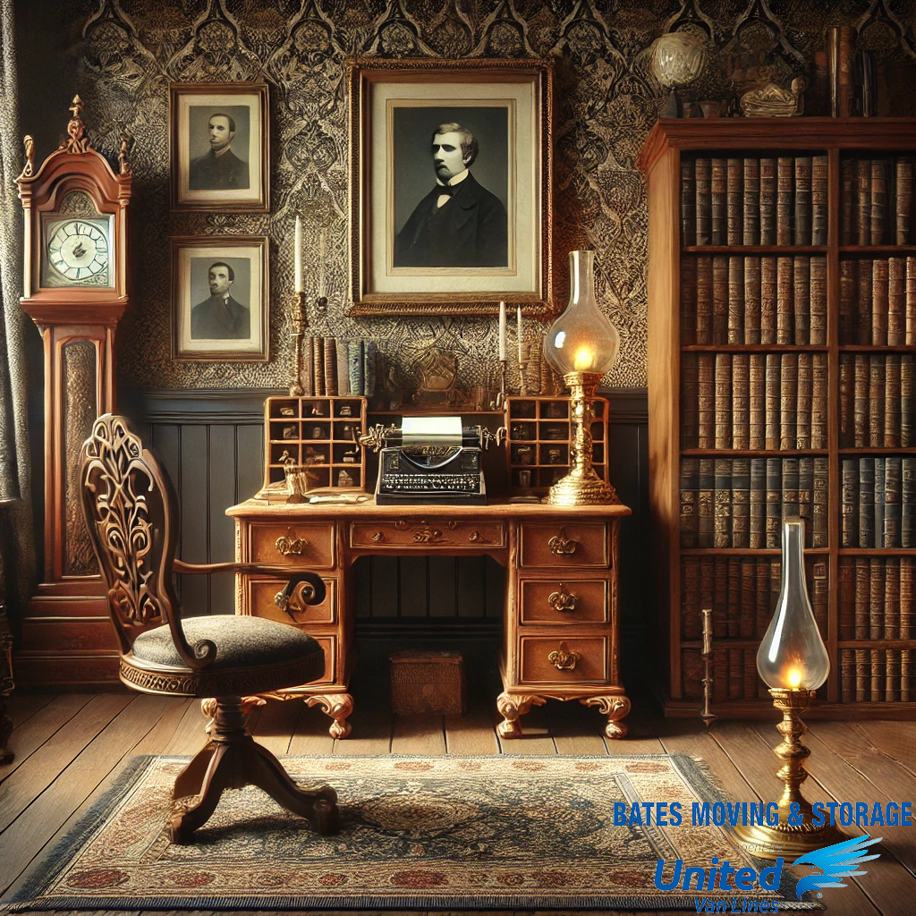Antique Moving Companies in Felton Delaware