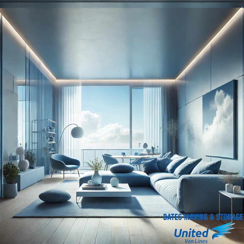 Apartment Moving Companies in Felton Delaware