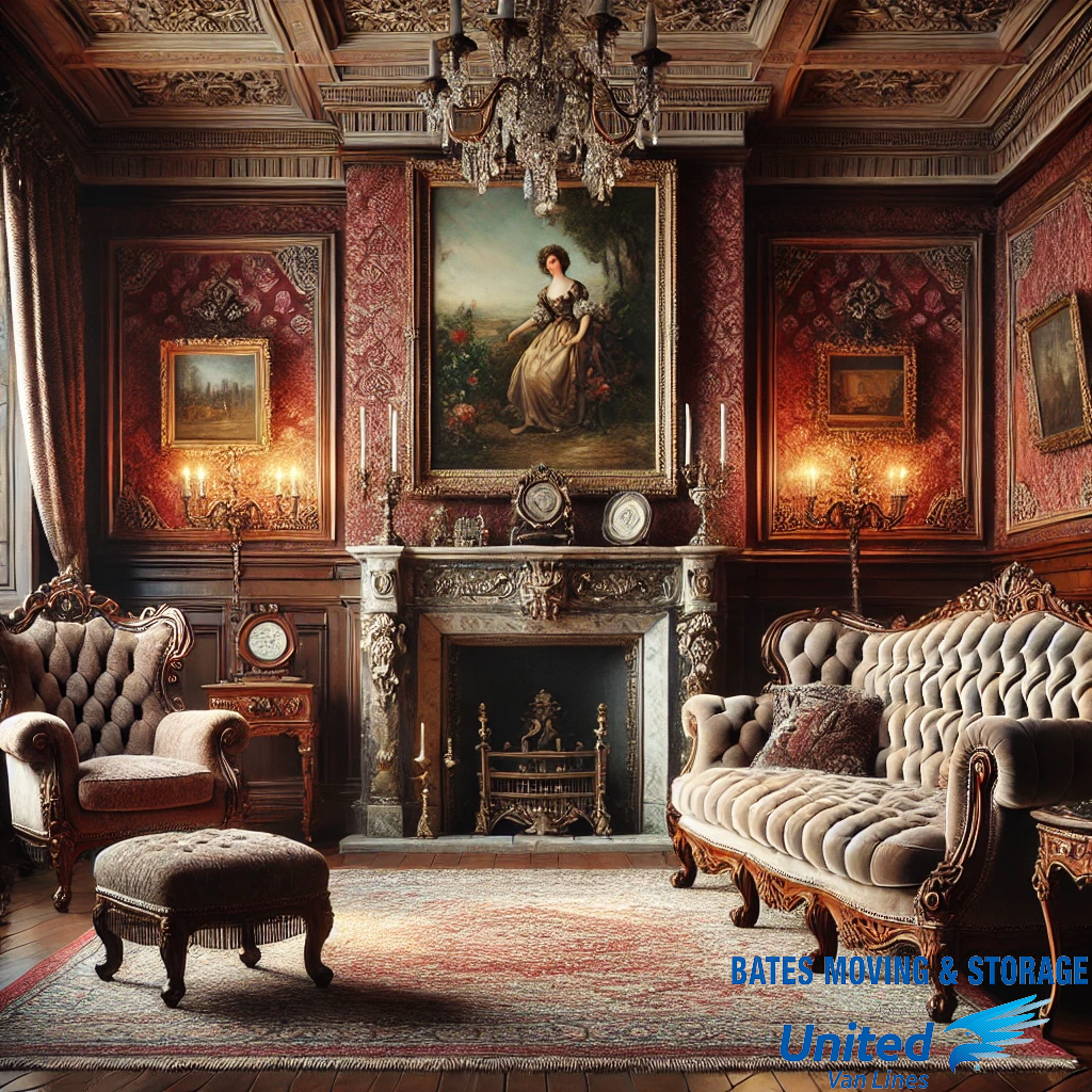Felton DE Antique Moving Services