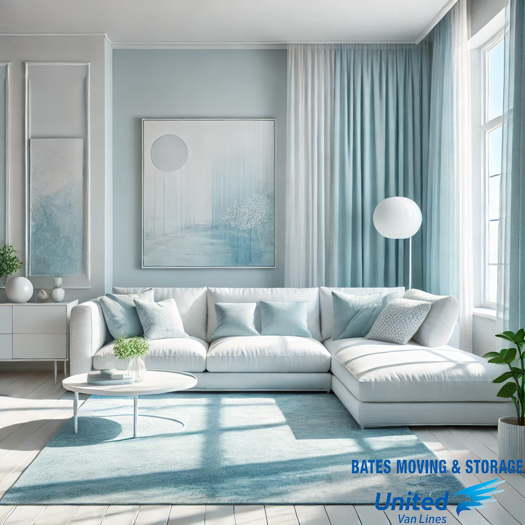 Felton DE Home Staging Services