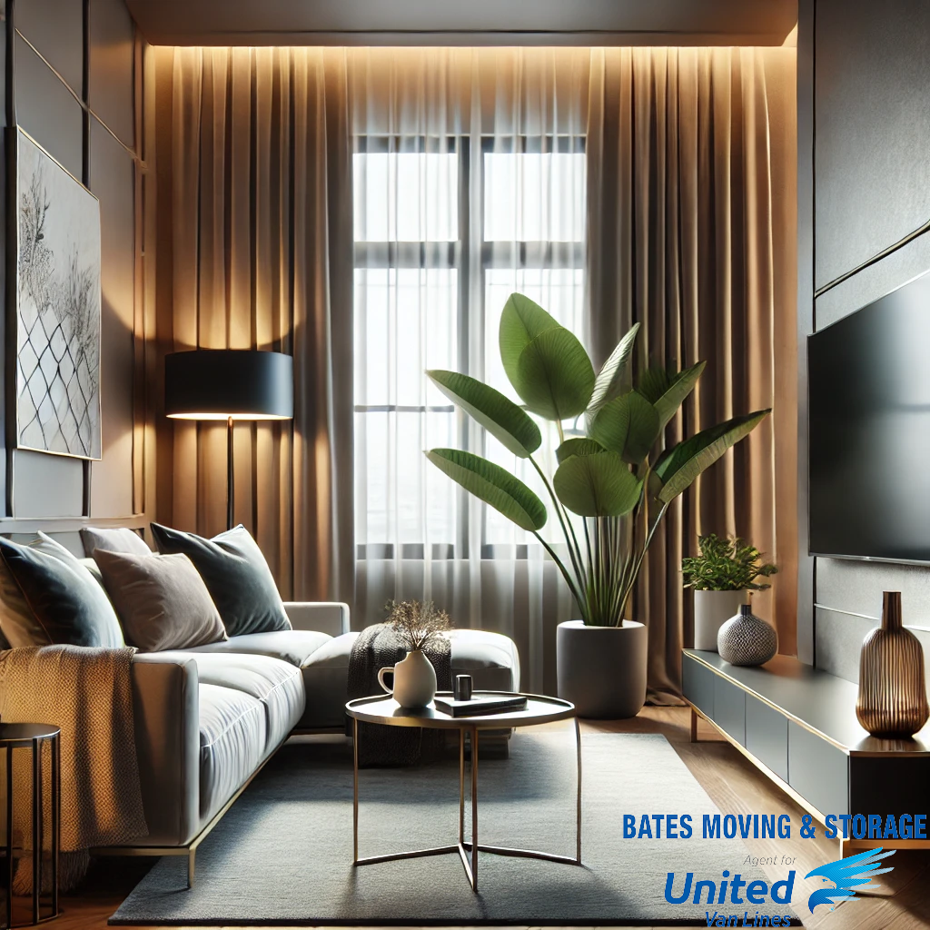 Felton DE Interior Design Receiving Services