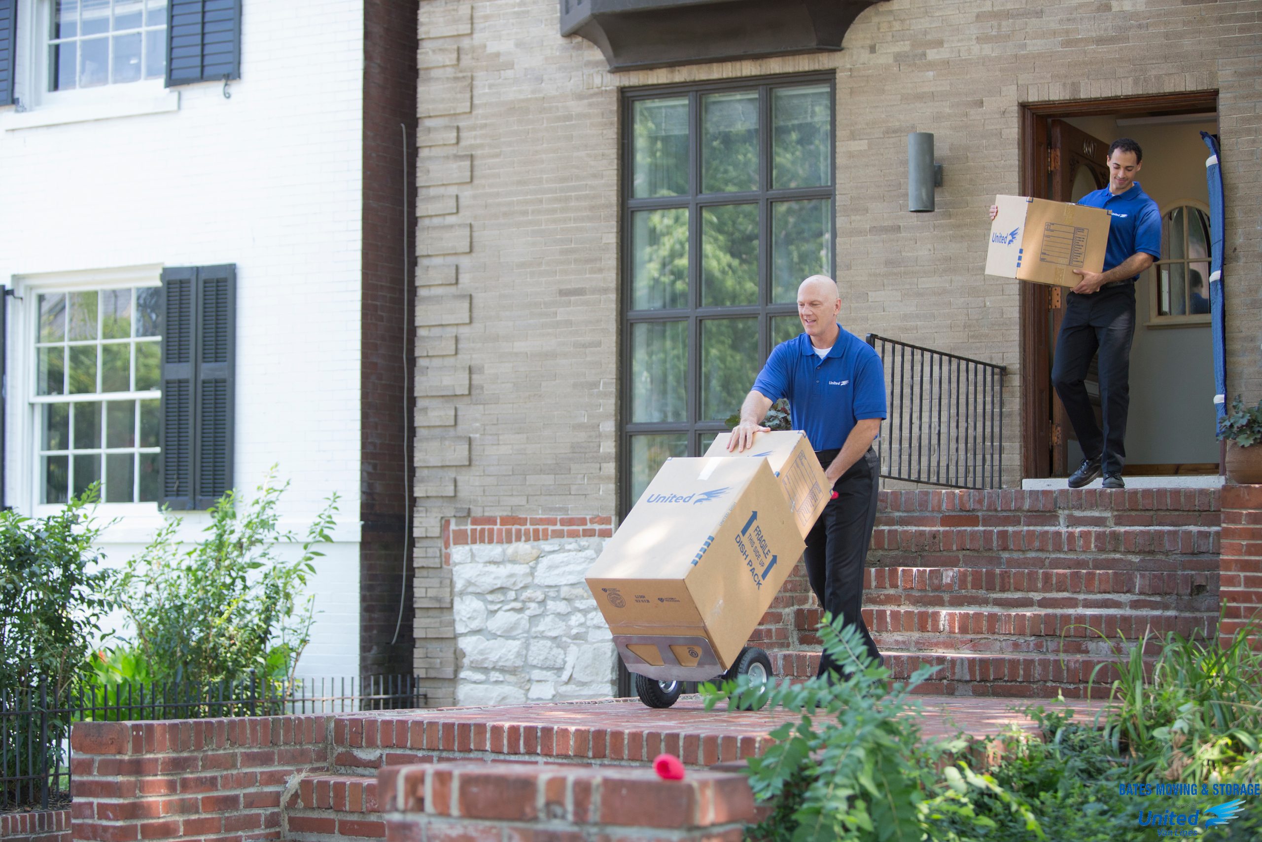 Felton DE International Moving Services