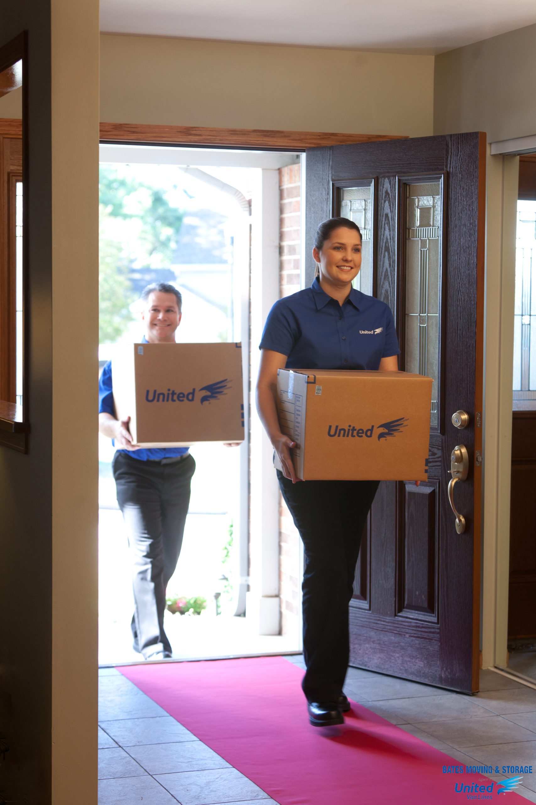 Felton DE Local Moving Services