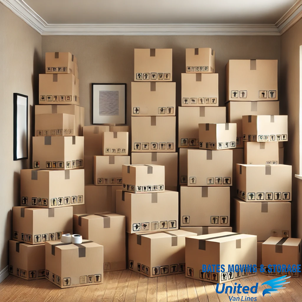 Felton DE Packing and Moving Services